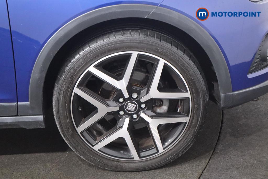 Seat Arona Fr Sport Automatic Petrol SUV - Stock Number (1587069) - 20th supplementary image