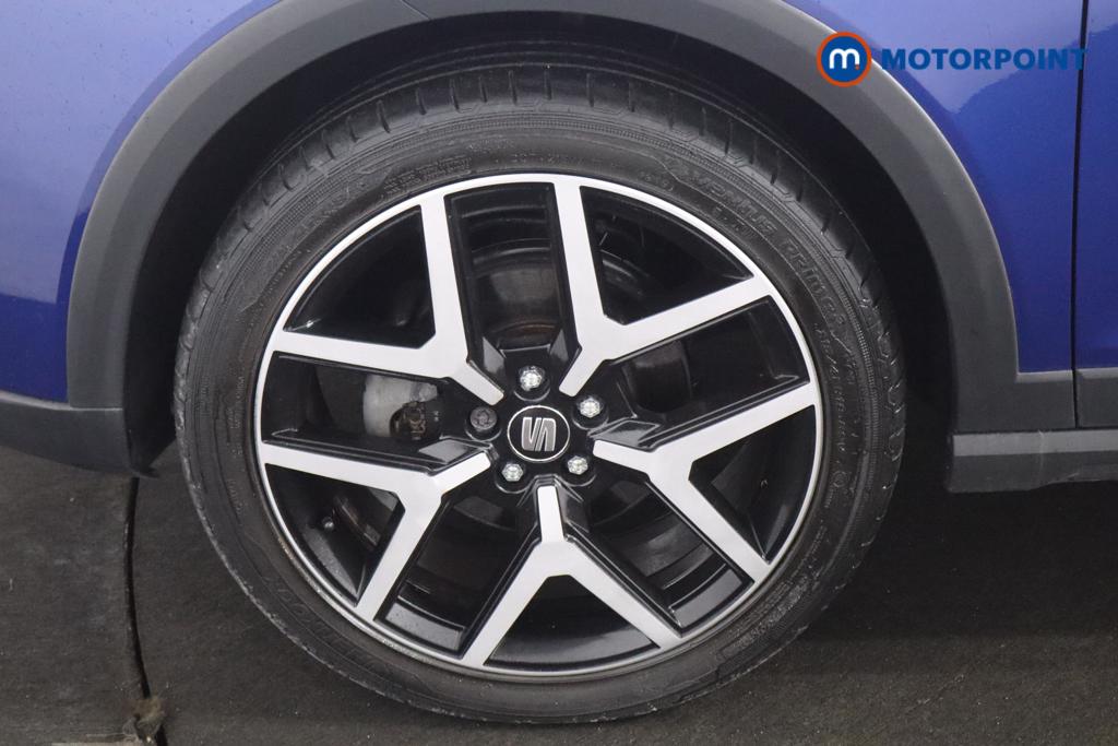 Seat Arona Fr Sport Automatic Petrol SUV - Stock Number (1587069) - 21st supplementary image