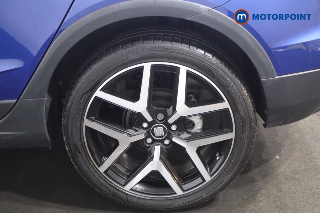 Seat Arona Fr Sport Automatic Petrol SUV - Stock Number (1587069) - 22nd supplementary image