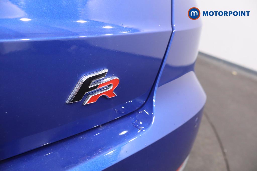 Seat Arona Fr Sport Automatic Petrol SUV - Stock Number (1587069) - 23rd supplementary image