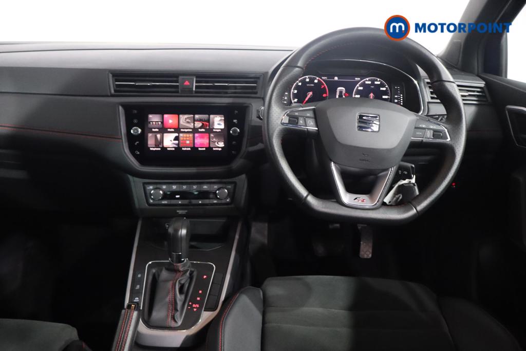 Seat Arona Fr Sport Automatic Petrol SUV - Stock Number (1587069) - 1st supplementary image