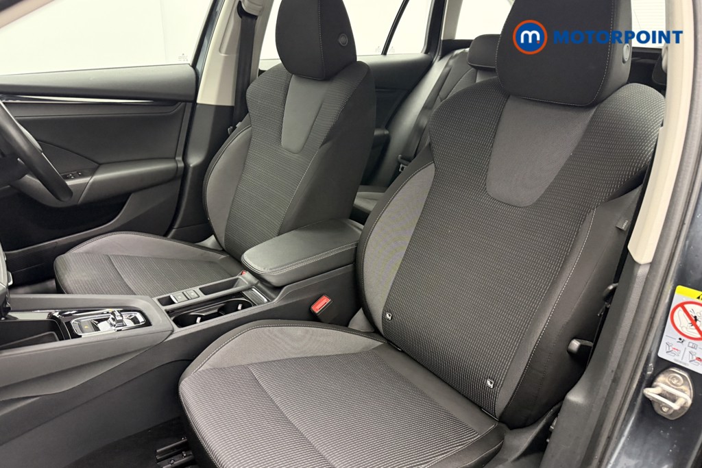 Skoda Octavia Se Technology Automatic Petrol Plug-In Hybrid Estate - Stock Number (1587108) - 3rd supplementary image