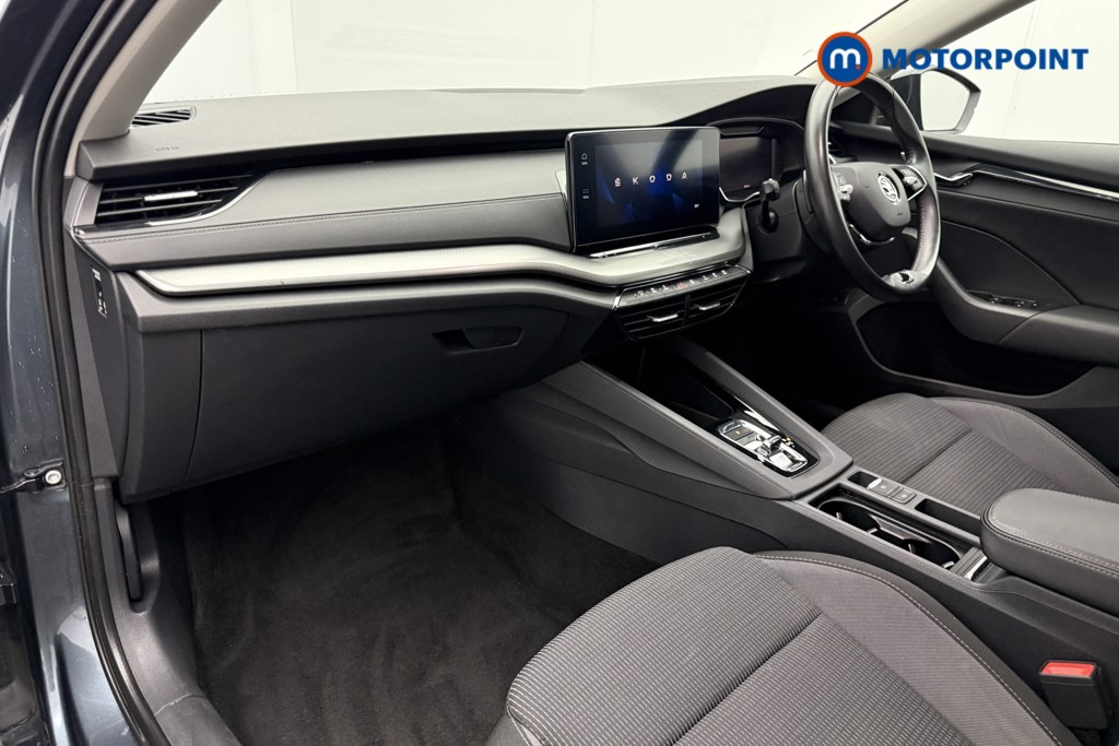 Skoda Octavia Se Technology Automatic Petrol Plug-In Hybrid Estate - Stock Number (1587108) - 4th supplementary image