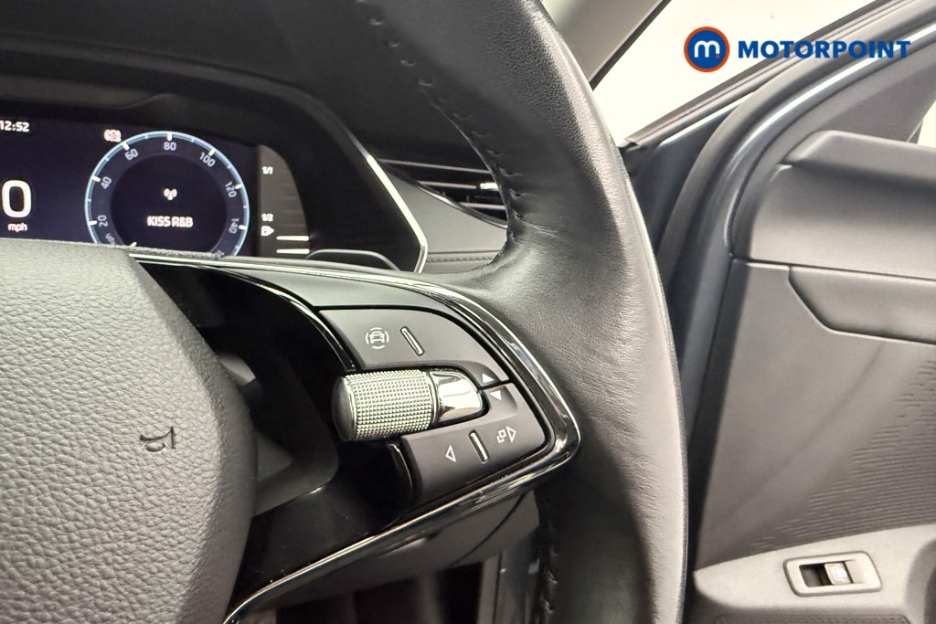 Skoda Octavia Se Technology Automatic Petrol Plug-In Hybrid Estate - Stock Number (1587108) - 9th supplementary image