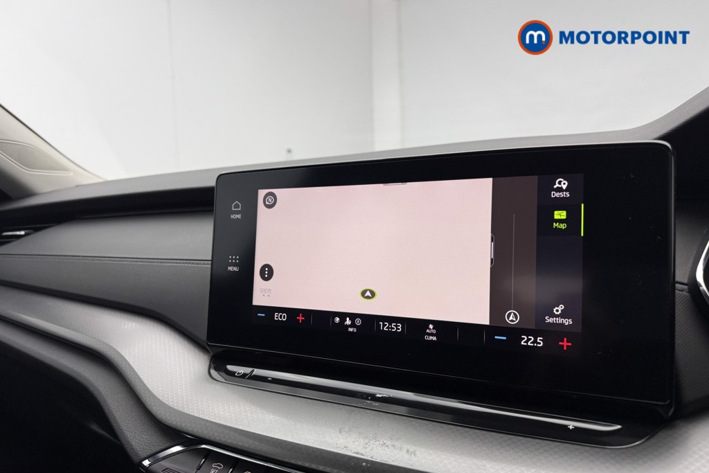 Skoda Octavia Se Technology Automatic Petrol Plug-In Hybrid Estate - Stock Number (1587108) - 14th supplementary image