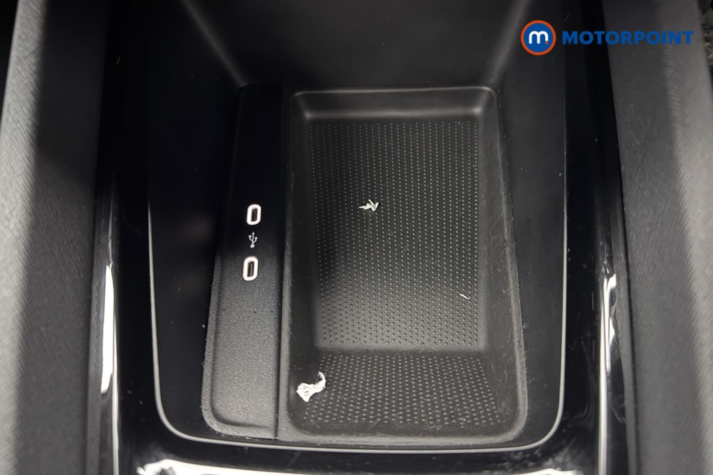 Skoda Octavia Se Technology Automatic Petrol Plug-In Hybrid Estate - Stock Number (1587108) - 16th supplementary image