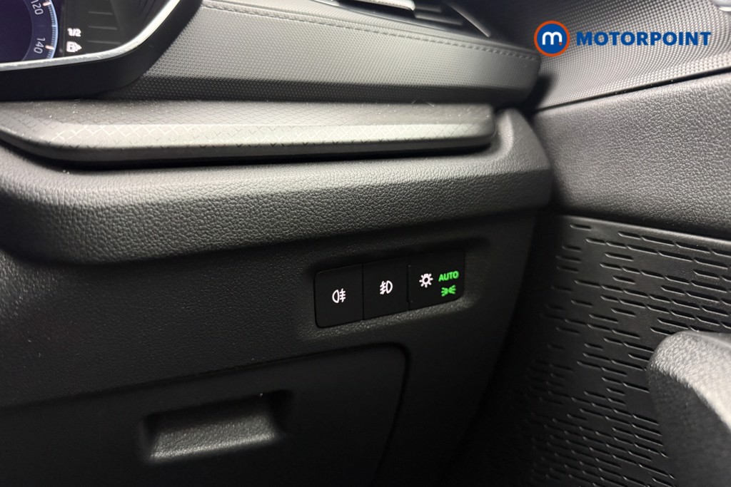 Skoda Octavia Se Technology Automatic Petrol Plug-In Hybrid Estate - Stock Number (1587108) - 18th supplementary image