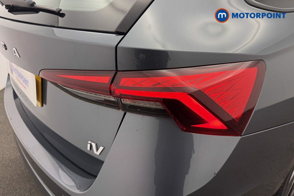 Skoda Octavia Se Technology Automatic Petrol Plug-In Hybrid Estate - Stock Number (1587108) - 20th supplementary image