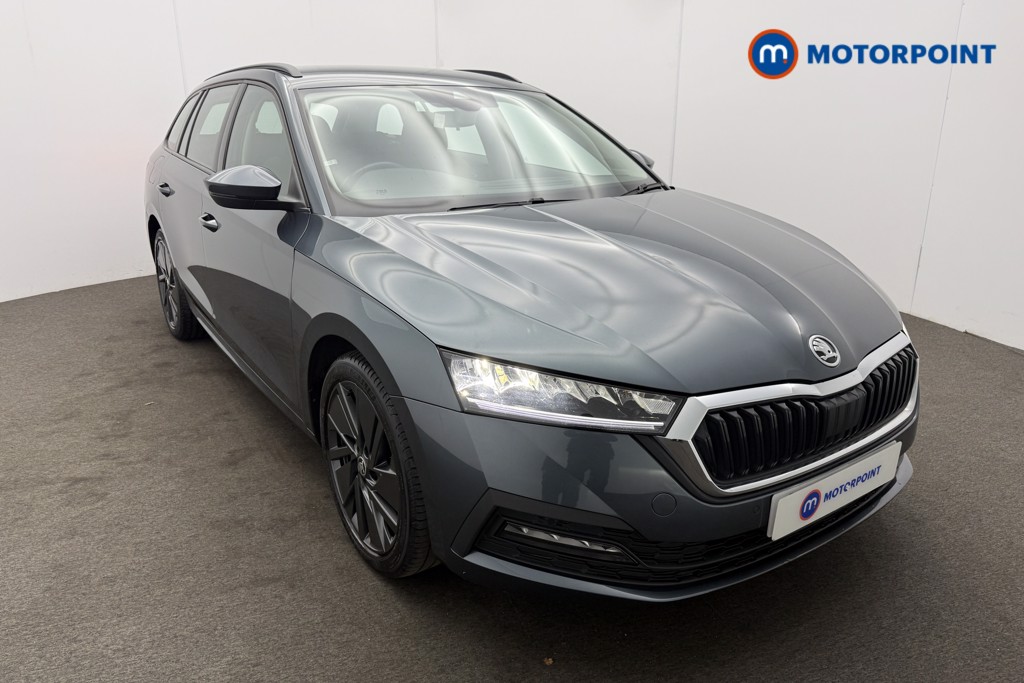 Skoda Octavia Se Technology Automatic Petrol Plug-In Hybrid Estate - Stock Number (1587108) - 21st supplementary image