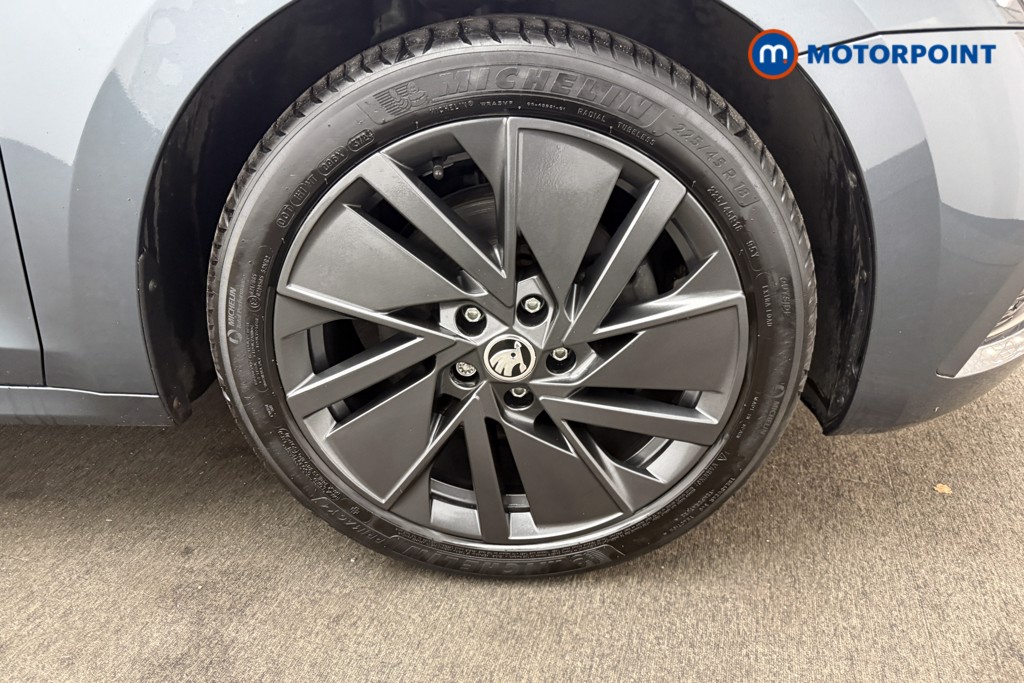 Skoda Octavia Se Technology Automatic Petrol Plug-In Hybrid Estate - Stock Number (1587108) - 24th supplementary image
