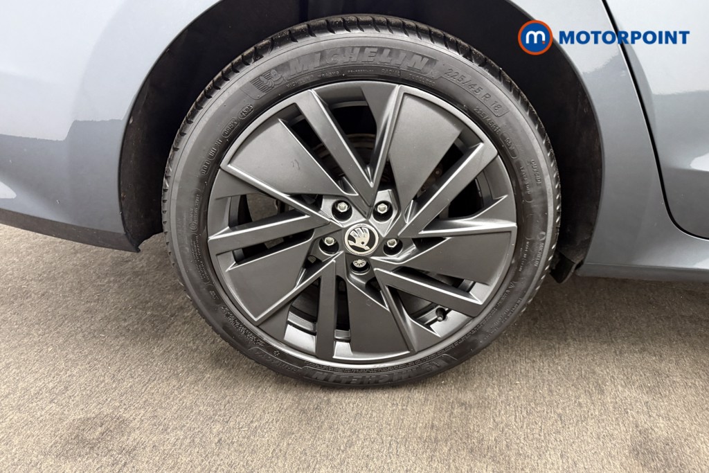 Skoda Octavia Se Technology Automatic Petrol Plug-In Hybrid Estate - Stock Number (1587108) - 25th supplementary image