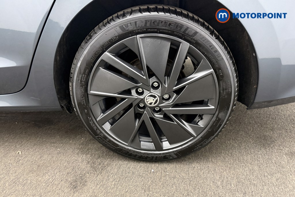 Skoda Octavia Se Technology Automatic Petrol Plug-In Hybrid Estate - Stock Number (1587108) - 26th supplementary image