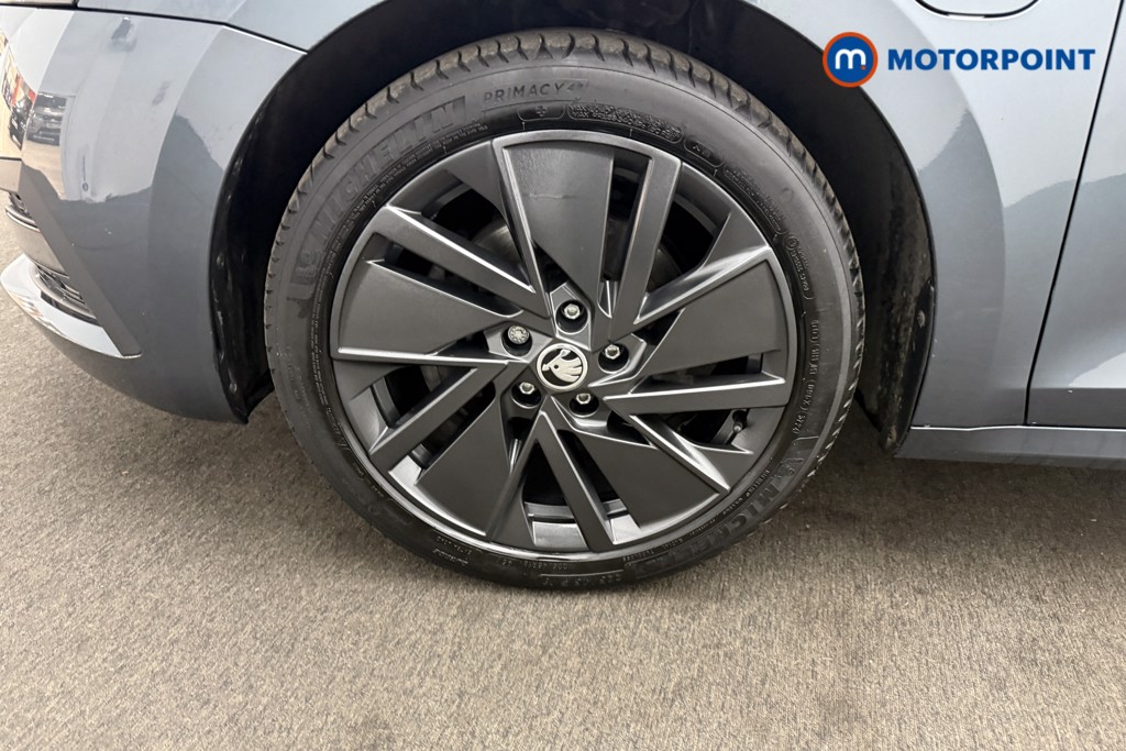 Skoda Octavia Se Technology Automatic Petrol Plug-In Hybrid Estate - Stock Number (1587108) - 27th supplementary image