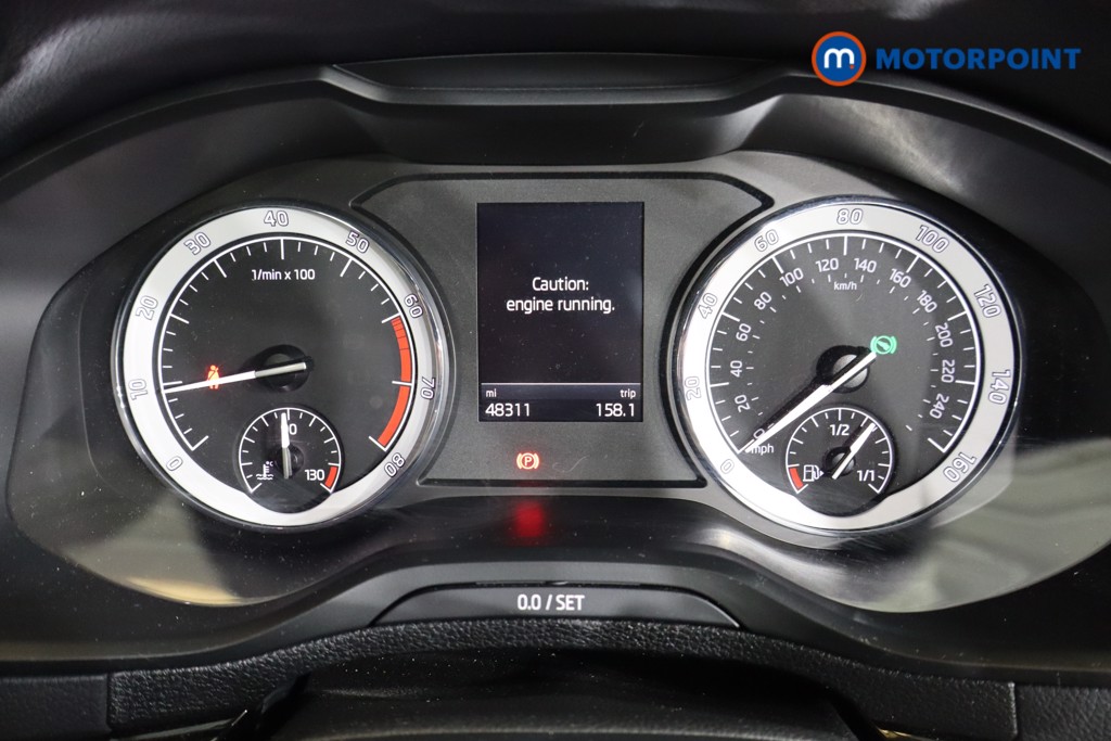 Skoda Karoq Sportline Automatic Petrol SUV - Stock Number (1587394) - 2nd supplementary image