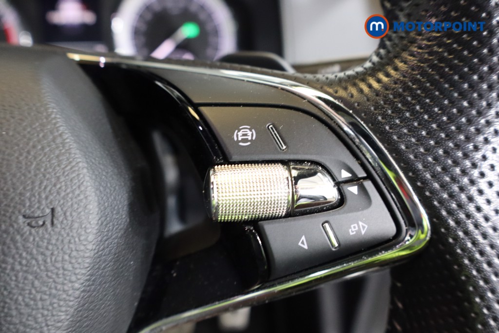 Skoda Karoq Sportline Automatic Petrol SUV - Stock Number (1587394) - 14th supplementary image