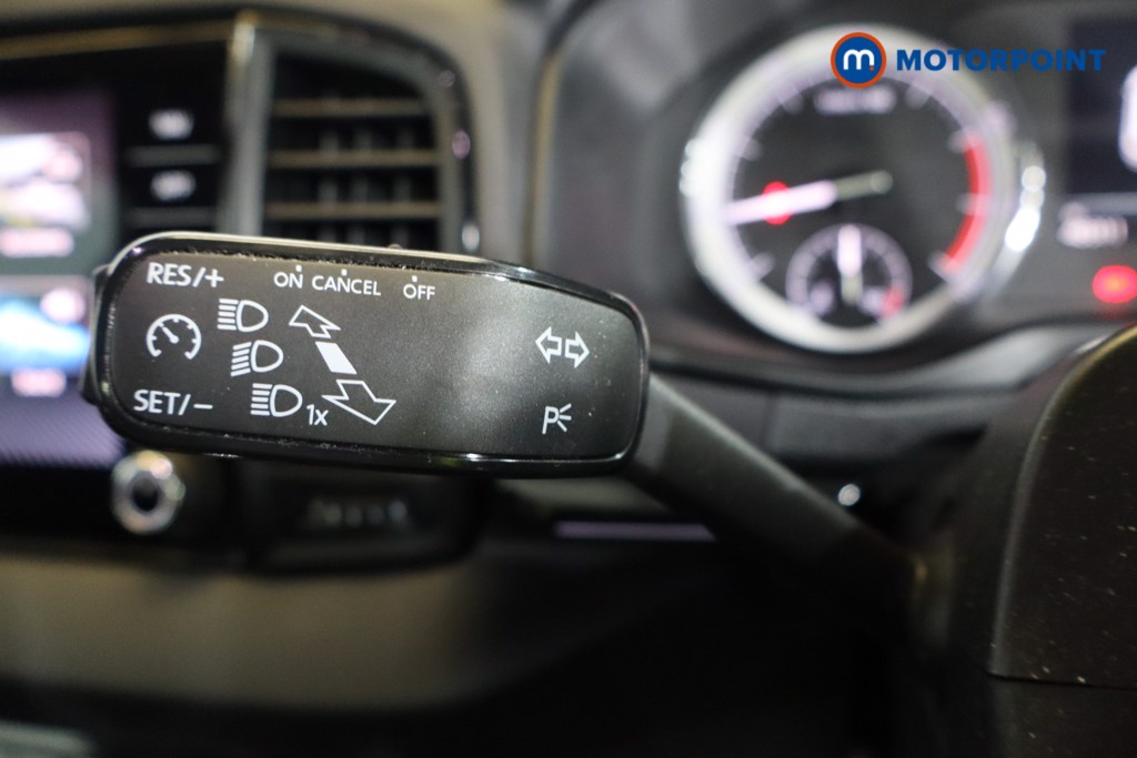 Skoda Karoq Sportline Automatic Petrol SUV - Stock Number (1587394) - 15th supplementary image