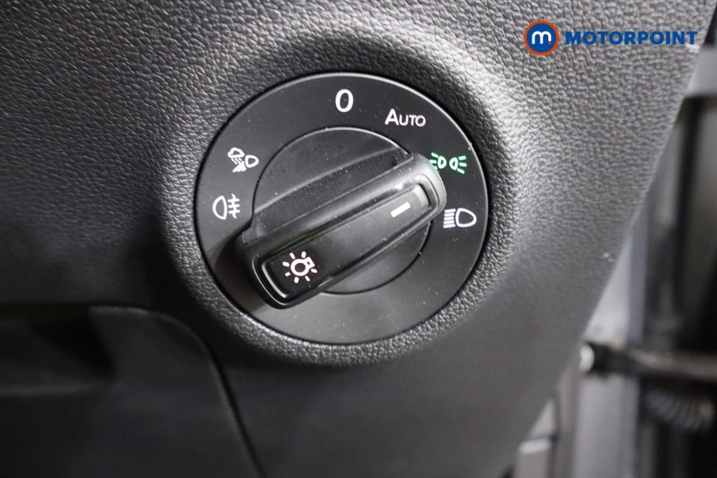 Skoda Karoq Sportline Automatic Petrol SUV - Stock Number (1587394) - 17th supplementary image