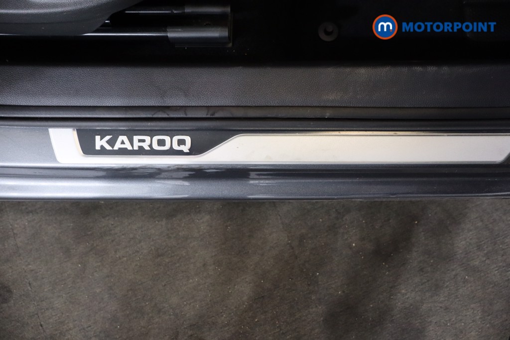 Skoda Karoq Sportline Automatic Petrol SUV - Stock Number (1587394) - 19th supplementary image