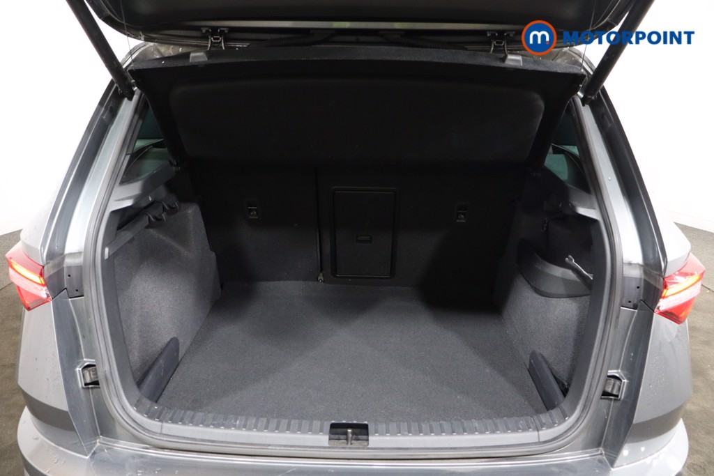 Skoda Karoq Sportline Automatic Petrol SUV - Stock Number (1587394) - 24th supplementary image