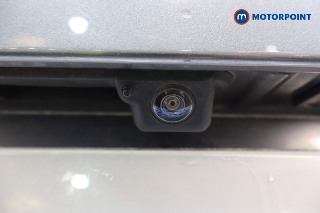 Skoda Karoq Sportline Automatic Petrol SUV - Stock Number (1587394) - 26th supplementary image