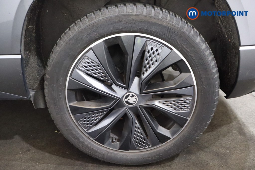 Skoda Karoq Sportline Automatic Petrol SUV - Stock Number (1587394) - 30th supplementary image