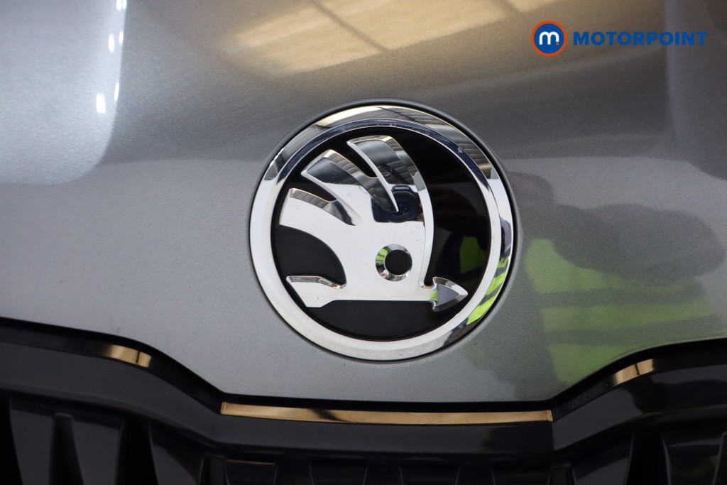Skoda Karoq Sportline Automatic Petrol SUV - Stock Number (1587394) - 34th supplementary image