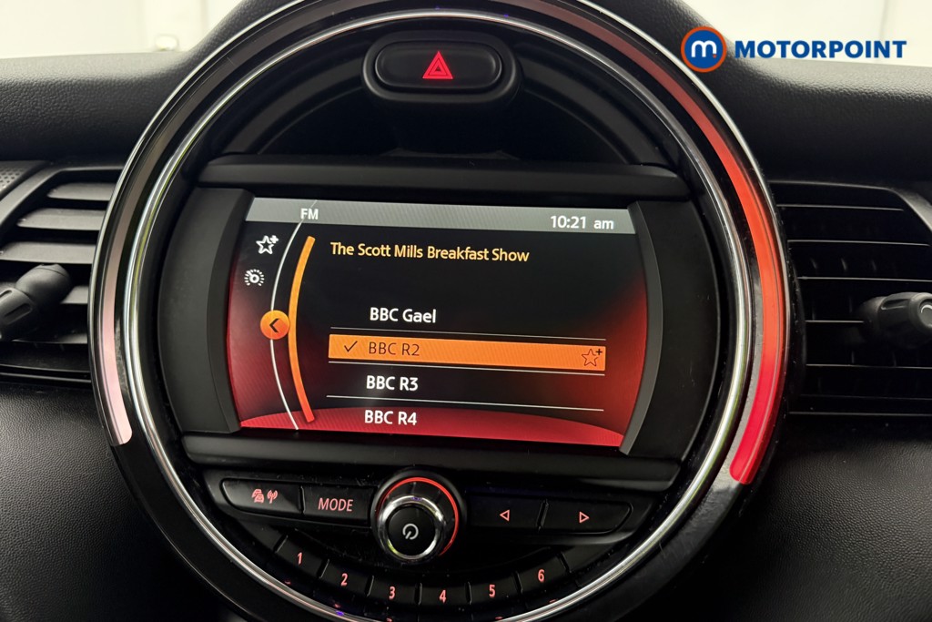 Mini Hatchback Cooper Classic Manual Petrol Hatchback - Stock Number (1587430) - 3rd supplementary image