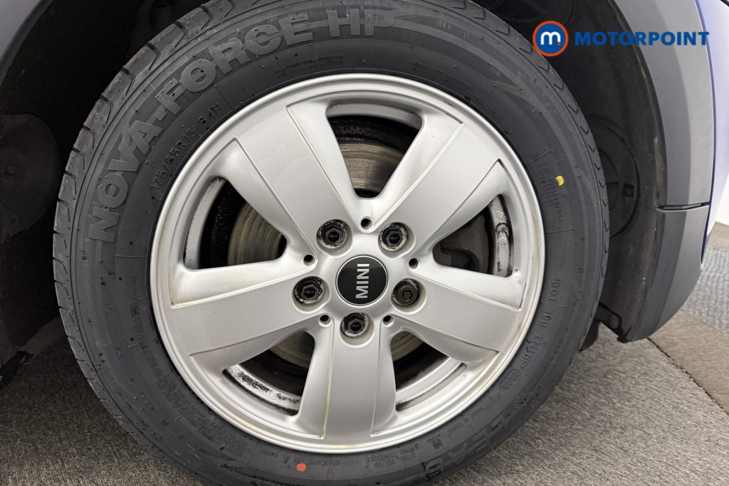 Mini Hatchback Cooper Classic Manual Petrol Hatchback - Stock Number (1587430) - 10th supplementary image