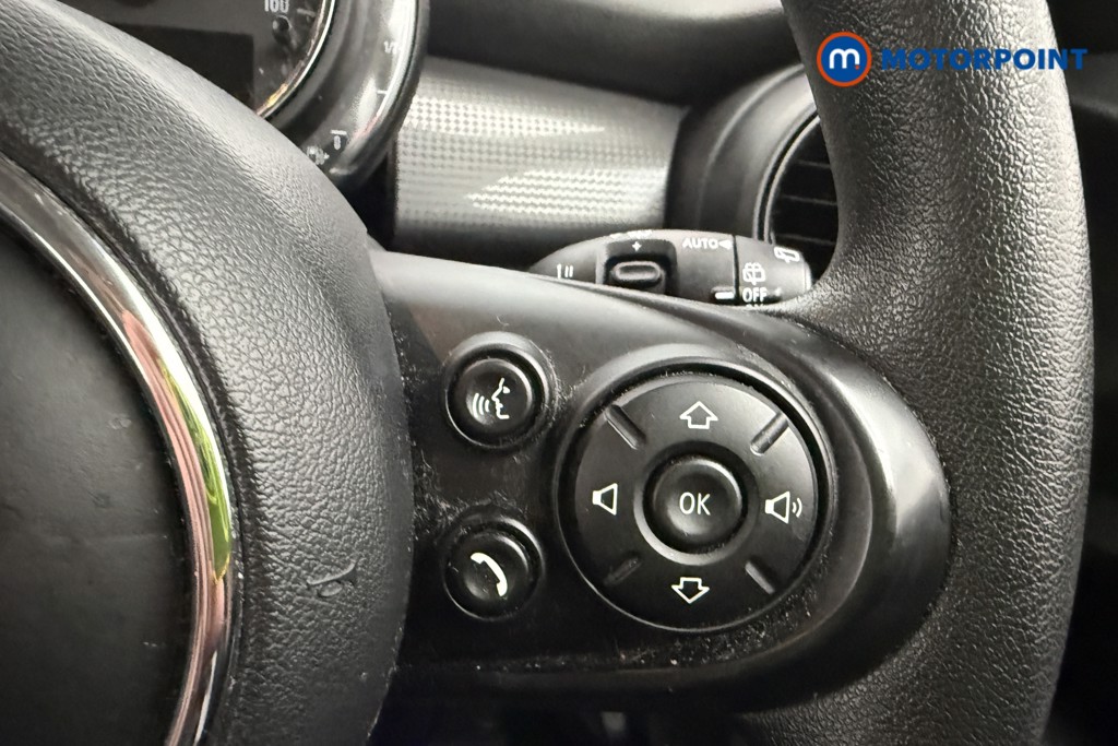 Mini Hatchback Cooper Classic Manual Petrol Hatchback - Stock Number (1587430) - 14th supplementary image
