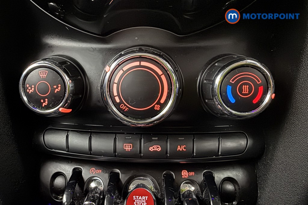 Mini Hatchback Cooper Classic Manual Petrol Hatchback - Stock Number (1587430) - 15th supplementary image