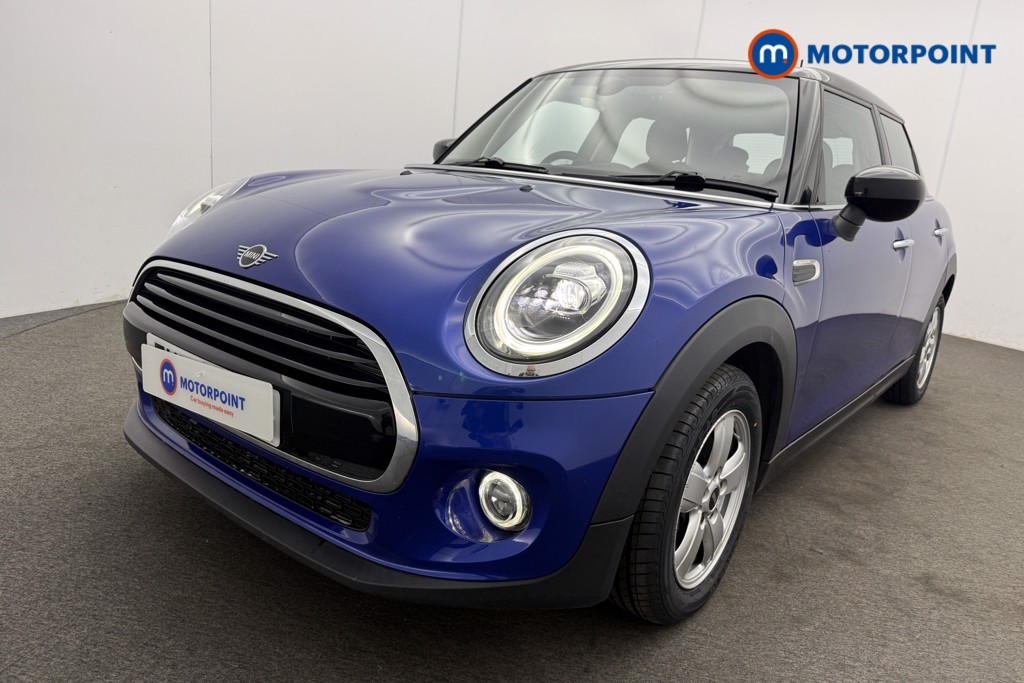 Mini Hatchback Cooper Classic Manual Petrol Hatchback - Stock Number (1587430) - 22nd supplementary image