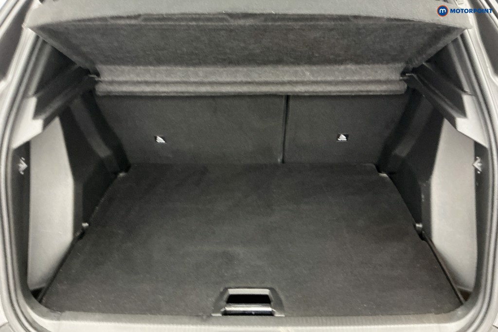 Peugeot 2008 GT Automatic Petrol SUV - Stock Number (1587610) - 3rd supplementary image