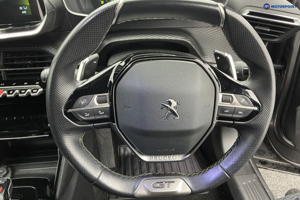 Peugeot 2008 GT Automatic Petrol SUV - Stock Number (1587610) - 6th supplementary image