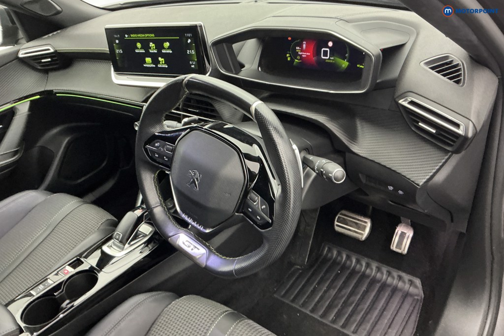 Peugeot 2008 GT Automatic Petrol SUV - Stock Number (1587610) - 7th supplementary image