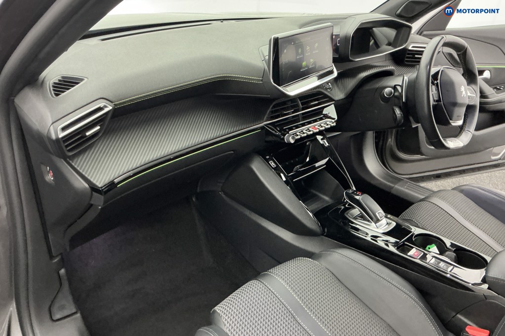 Peugeot 2008 GT Automatic Petrol SUV - Stock Number (1587610) - 8th supplementary image