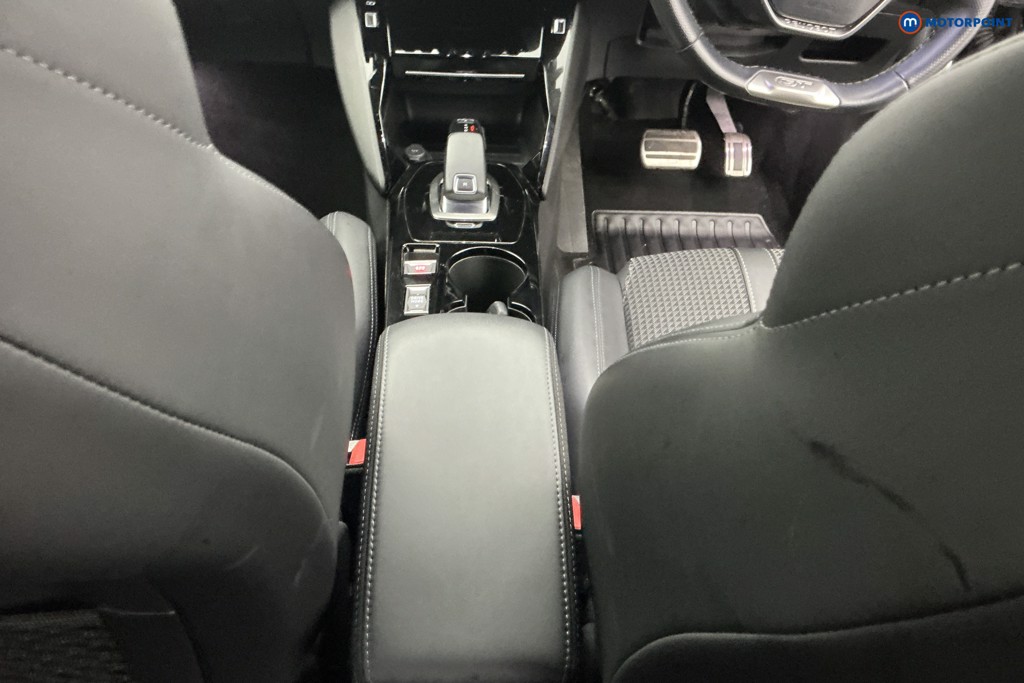 Peugeot 2008 GT Automatic Petrol SUV - Stock Number (1587610) - 11th supplementary image