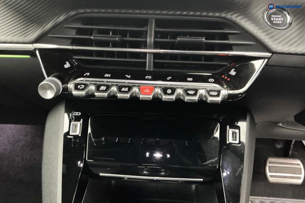 Peugeot 2008 GT Automatic Petrol SUV - Stock Number (1587610) - 16th supplementary image