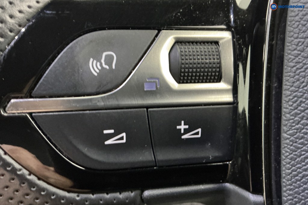 Peugeot 2008 GT Automatic Petrol SUV - Stock Number (1587610) - 18th supplementary image