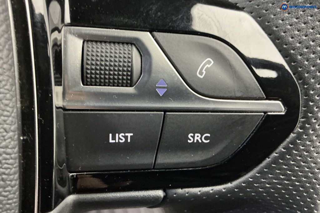 Peugeot 2008 GT Automatic Petrol SUV - Stock Number (1587610) - 19th supplementary image