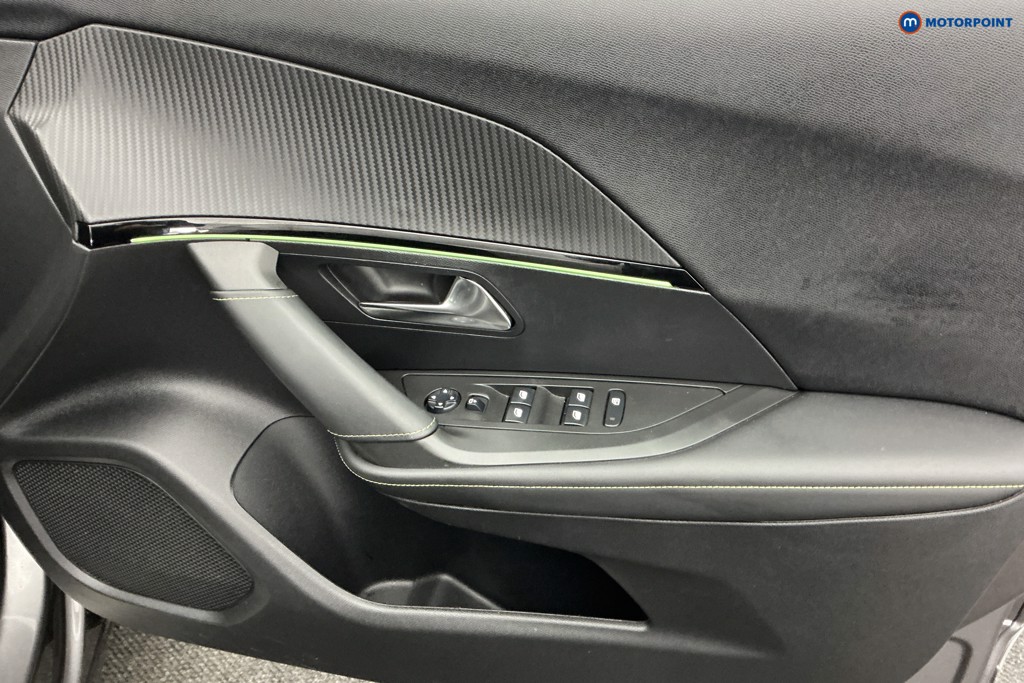 Peugeot 2008 GT Automatic Petrol SUV - Stock Number (1587610) - 21st supplementary image