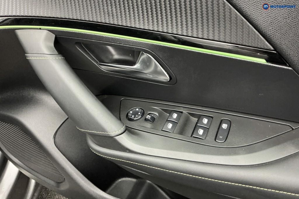 Peugeot 2008 GT Automatic Petrol SUV - Stock Number (1587610) - 22nd supplementary image