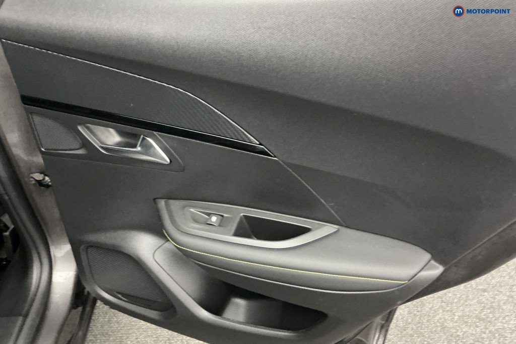 Peugeot 2008 GT Automatic Petrol SUV - Stock Number (1587610) - 23rd supplementary image