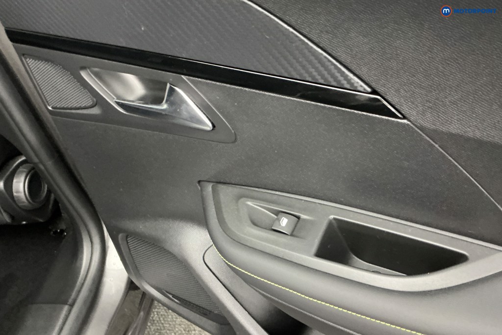 Peugeot 2008 GT Automatic Petrol SUV - Stock Number (1587610) - 24th supplementary image