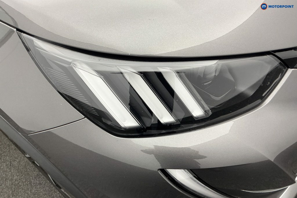 Peugeot 2008 GT Automatic Petrol SUV - Stock Number (1587610) - 25th supplementary image
