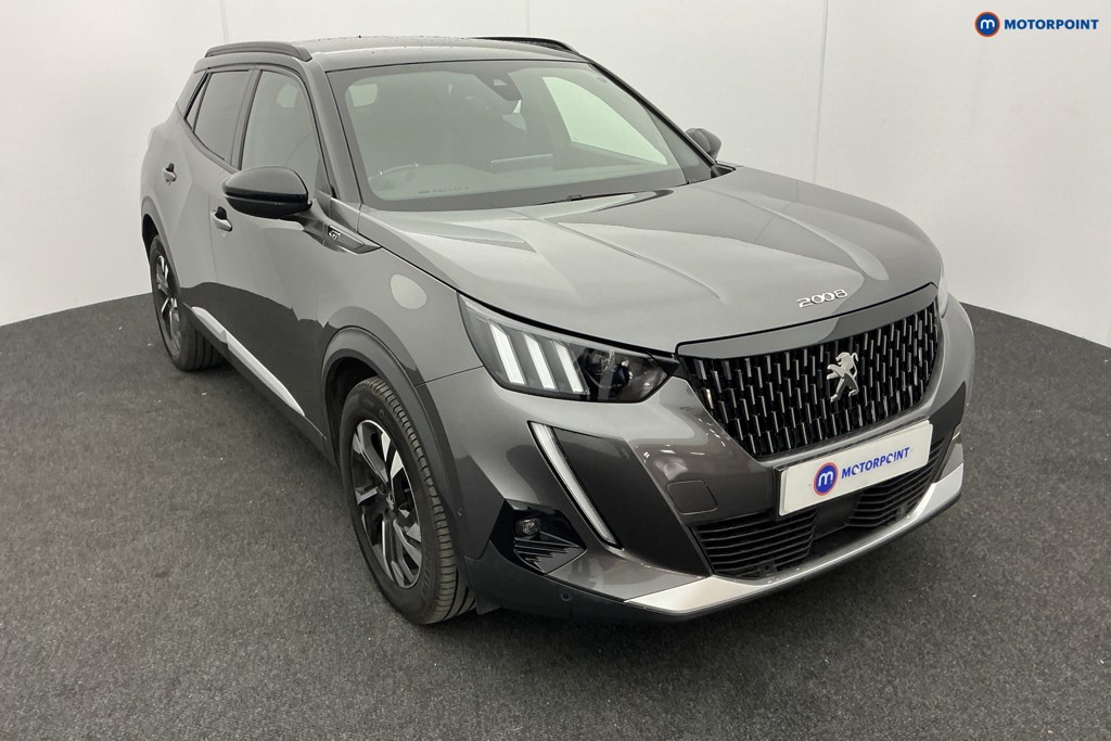 Peugeot 2008 GT Automatic Petrol SUV - Stock Number (1587610) - 26th supplementary image