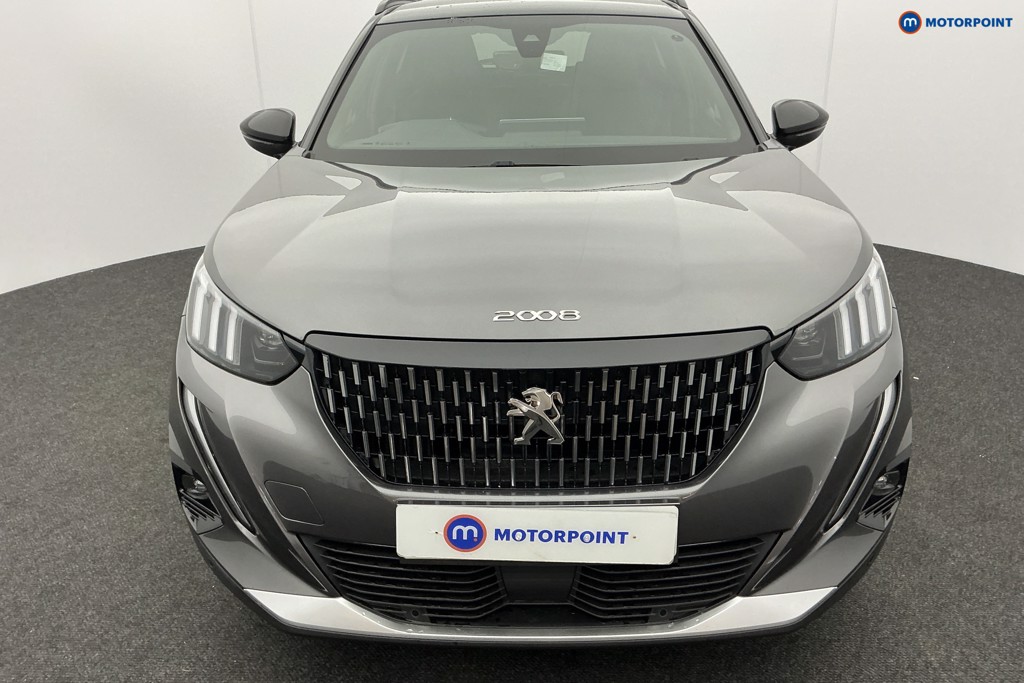 Peugeot 2008 GT Automatic Petrol SUV - Stock Number (1587610) - 27th supplementary image