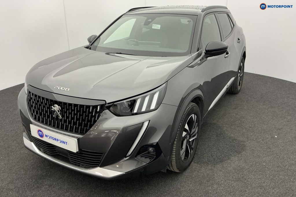 Peugeot 2008 GT Automatic Petrol SUV - Stock Number (1587610) - 28th supplementary image