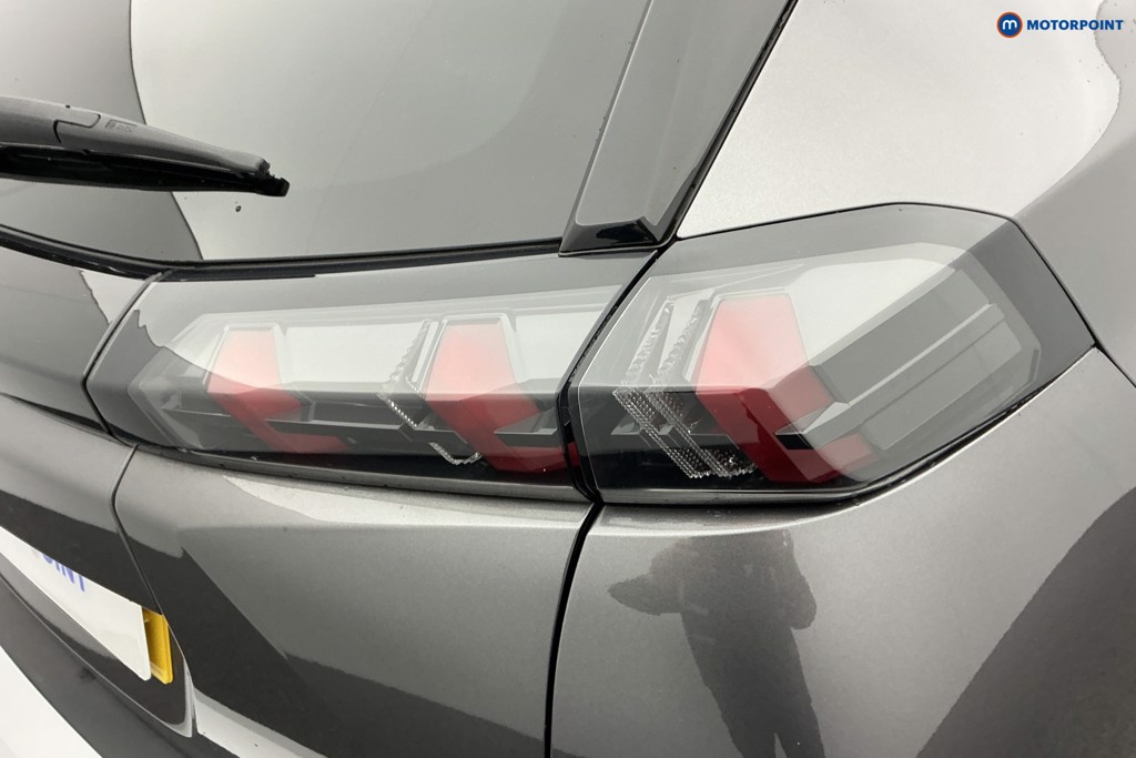 Peugeot 2008 GT Automatic Petrol SUV - Stock Number (1587610) - 29th supplementary image