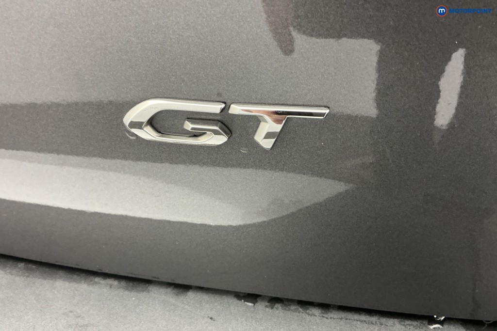 Peugeot 2008 GT Automatic Petrol SUV - Stock Number (1587610) - 30th supplementary image