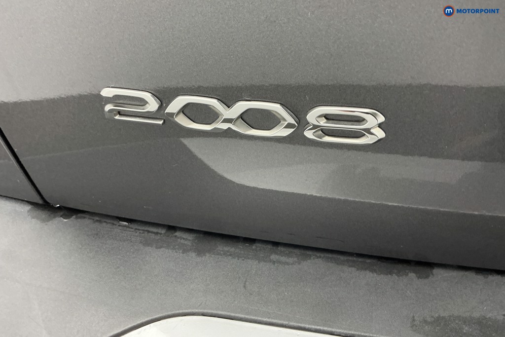 Peugeot 2008 GT Automatic Petrol SUV - Stock Number (1587610) - 31st supplementary image